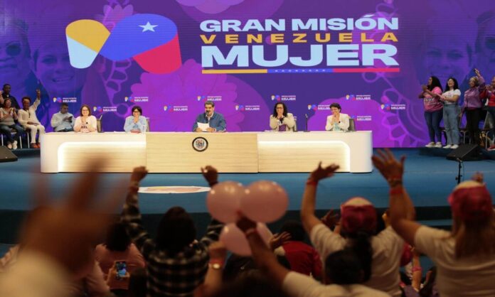 nicolás maduro