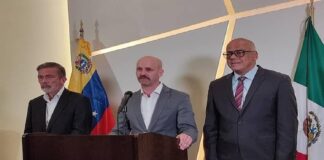 nicolás maduro