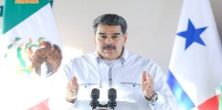 nicolás maduro