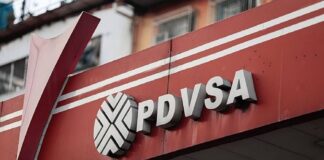 estados unidos venezuela