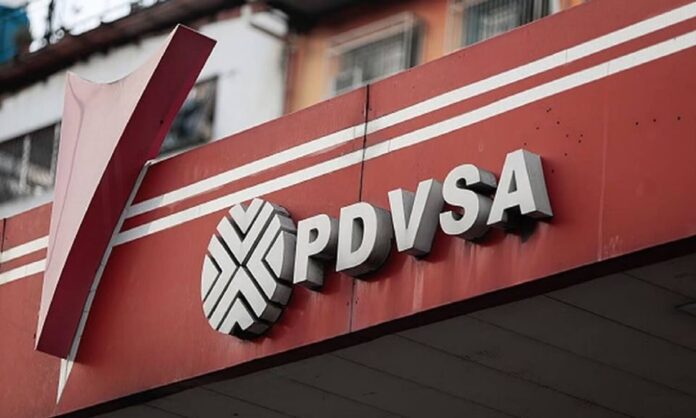 estados unidos venezuela