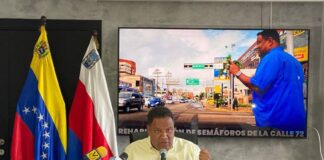 vehiculos retenidos maracaibo