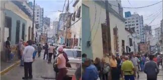 primarias caracas