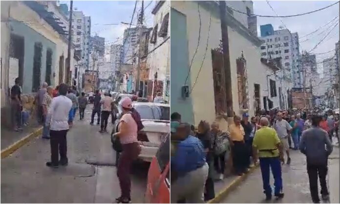 primarias caracas primarias caracas