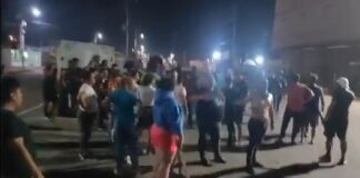 protesta yukpas el soler