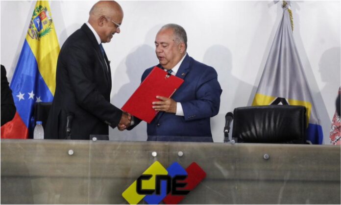 referendo esequibo