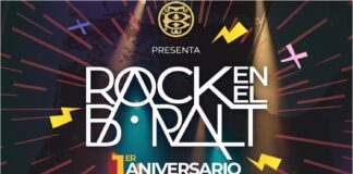 rock en el baralt