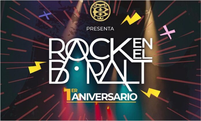 rock en el baralt rock en el baralt