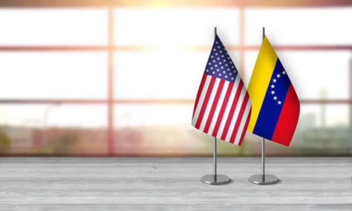 sanciones venezuela sanciones venezuela