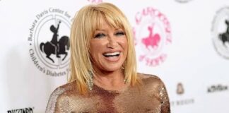 suzanne somers