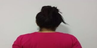 trata de personas