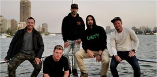 Backstreet Boys
