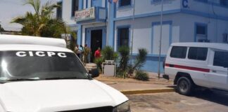 Maturín