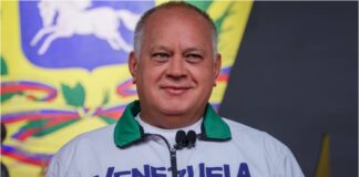 Diosdado cabello