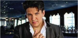 Eric Mestizo