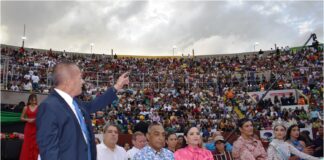 Festival Internacional Orquídea