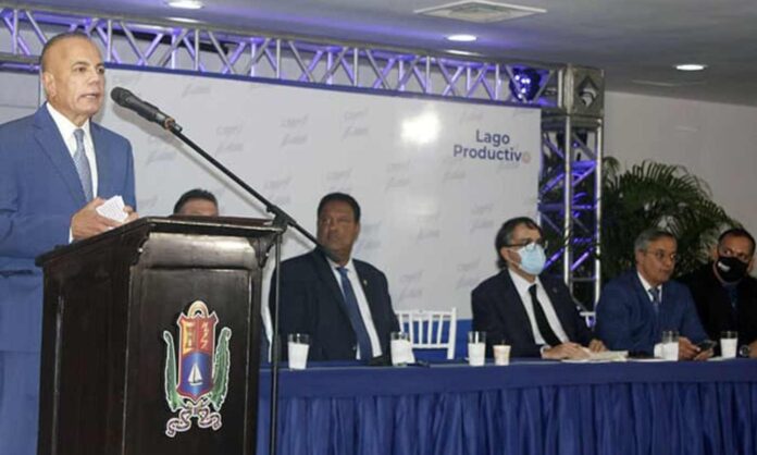 Gobernación Zulia Lago Productivo