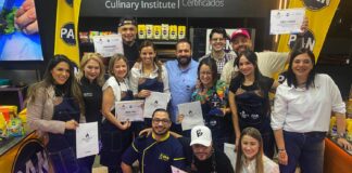 Celebrity Chef