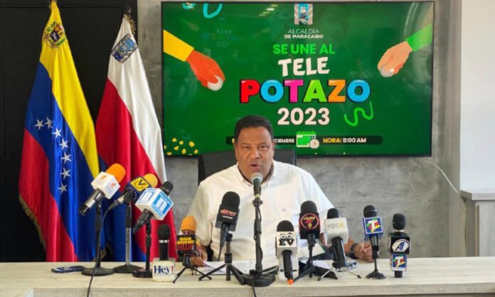 Telepotazo 2023