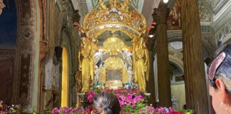 virgen Chinita