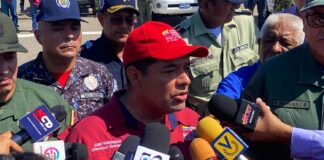 gasolina zulia