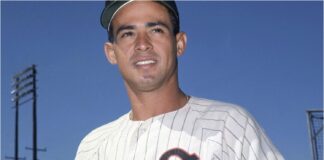 Luis Aparicio
