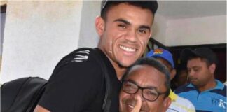 Luis Díaz