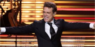 Luis Miguel