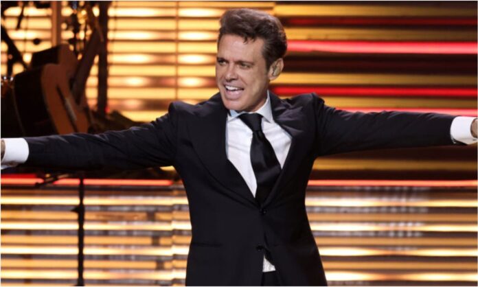 Luis Miguel