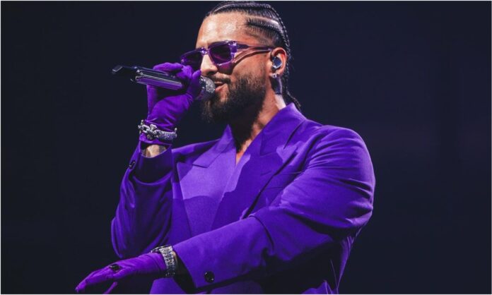 Maluma Maluma