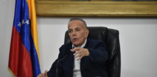 Manuel Rosales lluvias 2023 Zulia