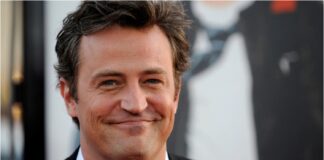 Matthew Perry
