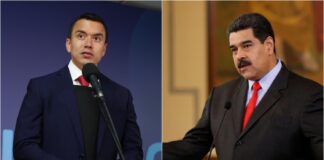 Nicolás Maduro
