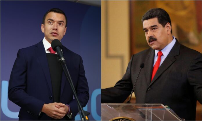 Nicolás Maduro