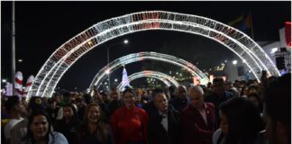 San Francisco Zulia