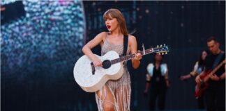 Taylor Swift
