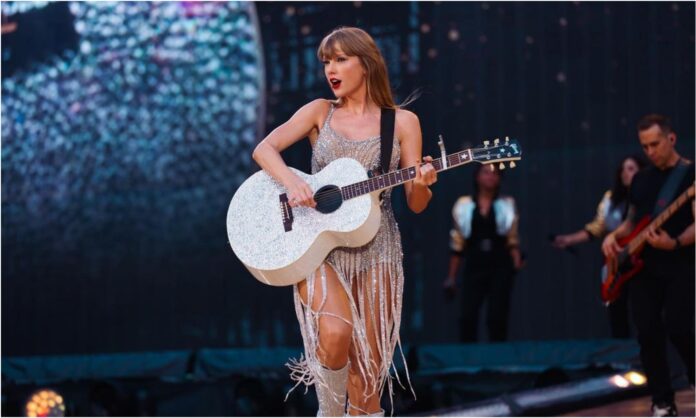 Taylor Swift