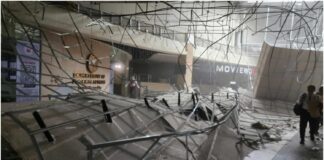Terremoto Filipinas