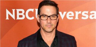 Tyler Christopher