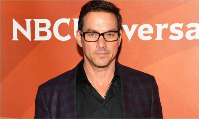 Tyler Christopher Tyler Christopher