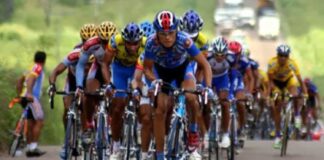Vuelta Ciclística al Zulia 2023