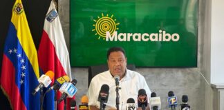 hallacazo maracaibo