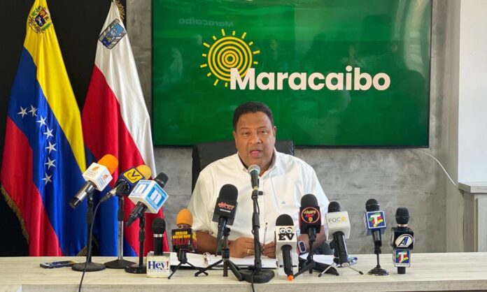 hallacazo maracaibo