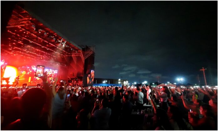 amanecer feria 2023 amanecer feria 2023