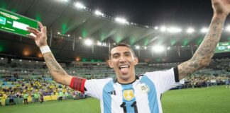ángel di maría
