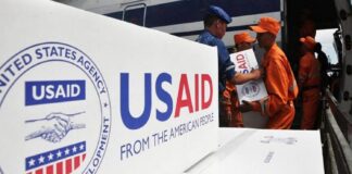 ayuda humanitaria