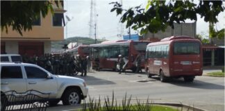 La cuarta yaracuy