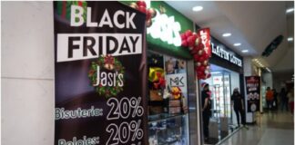 black friday venezuela