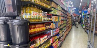 canasta alimentaria