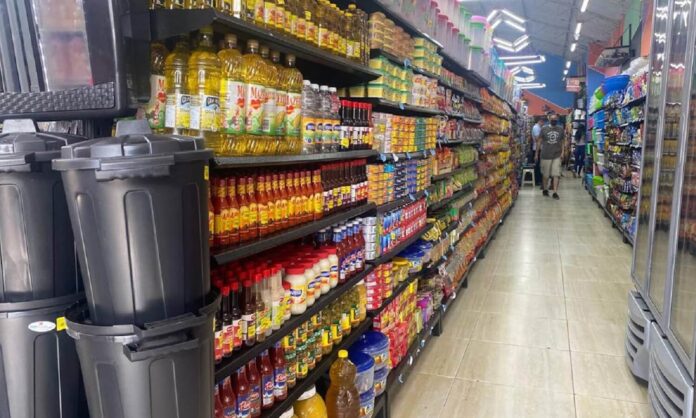 canasta alimentaria canasta alimentaria